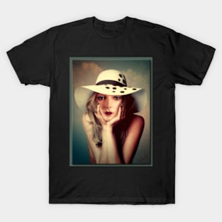 A Summer Day T-Shirt